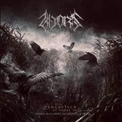 Night Falls onto the Fronts of Ours